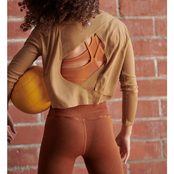 NEW Free People Movement Infinitee in Bistre - Picture 2 of 9